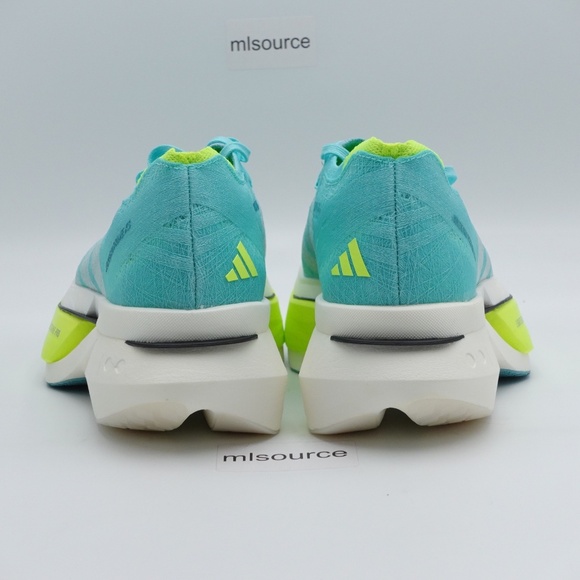 NEW adidas Adizero Prime X3 Strung Running Shoes JR2598 - Picture 4 of 11